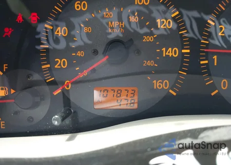 2004 Infiniti G35 из США, поврежденный, VIN JNKCV54EX4M301910